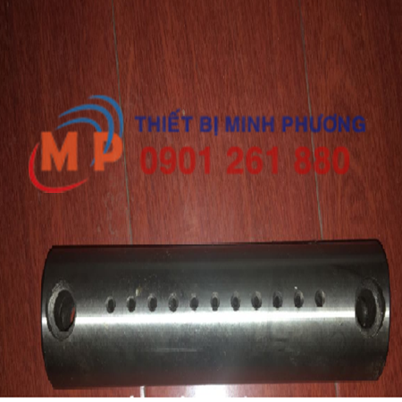 TOP LEVER SHAFT 630819D